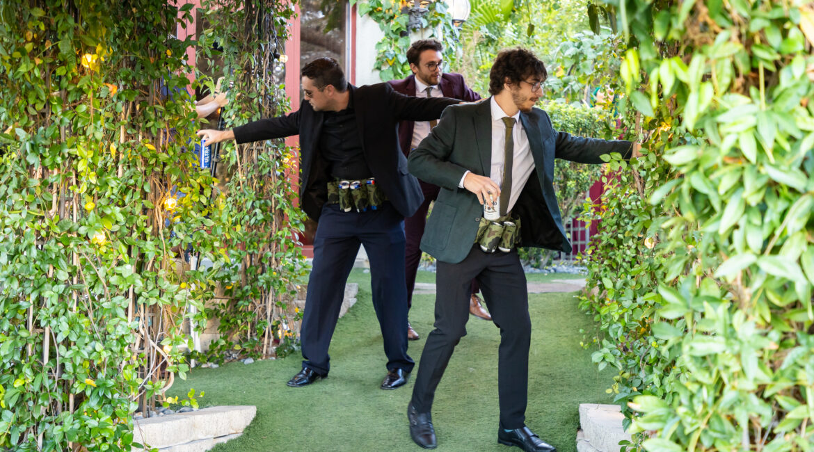 Las Vegas Weddings