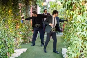 Las Vegas Weddings