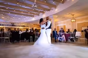 Grand Atrium Reception Venue for All Inclusive and Reception Packages in the Las Vegas Area