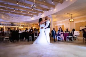 Grand Atrium Reception Venue for All Inclusive and Reception Packages in the Las Vegas Area