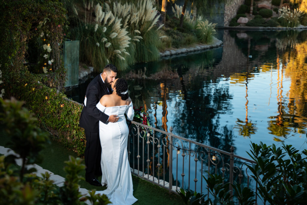 All Inclusive Reception Packages Las Vegas Wedding Venues Offer