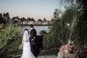outdoor wedding venue vegas