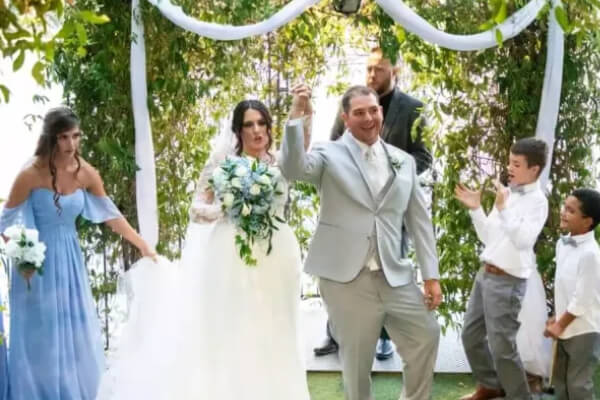 How Much Does a Las Vegas Wedding Cost?