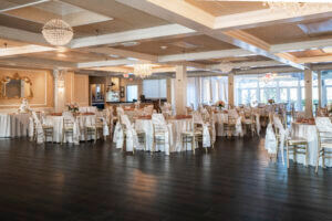 Reception venues in Las Vegas for intimate weddings