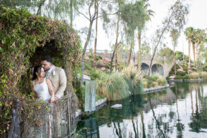 Lakeside Reception Venue Las Vegas