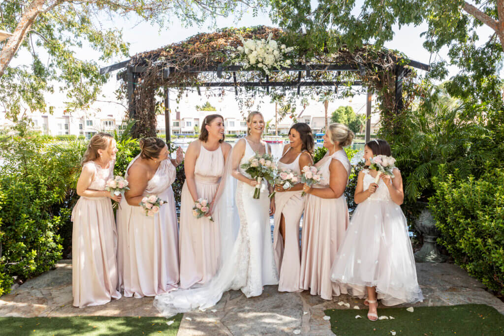 Planning a Vegas Wedding