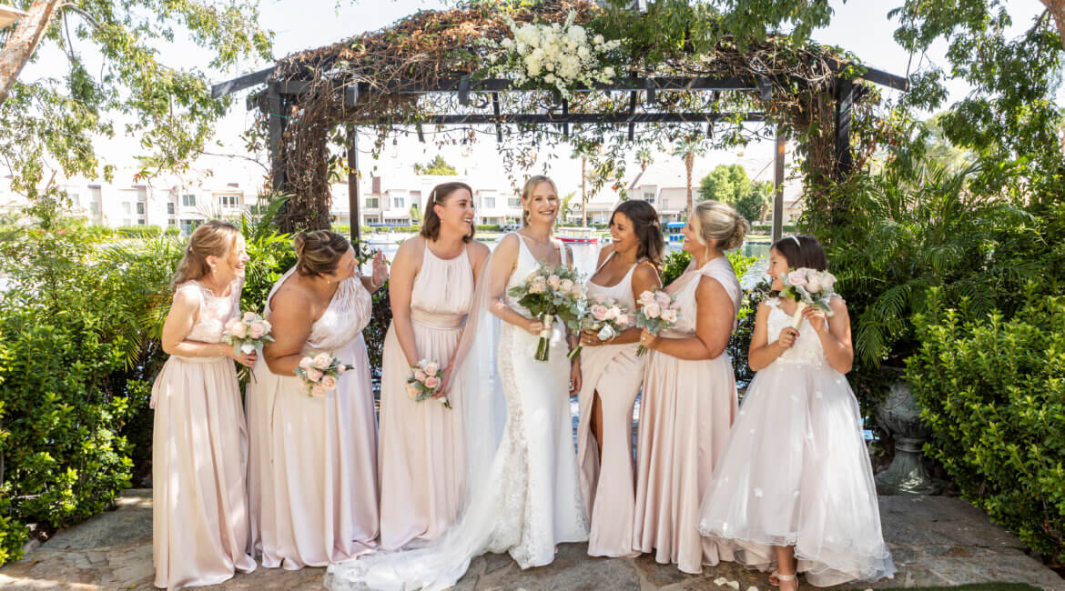 Planning a Vegas Wedding