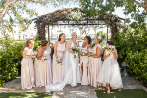 Planning a Vegas Wedding