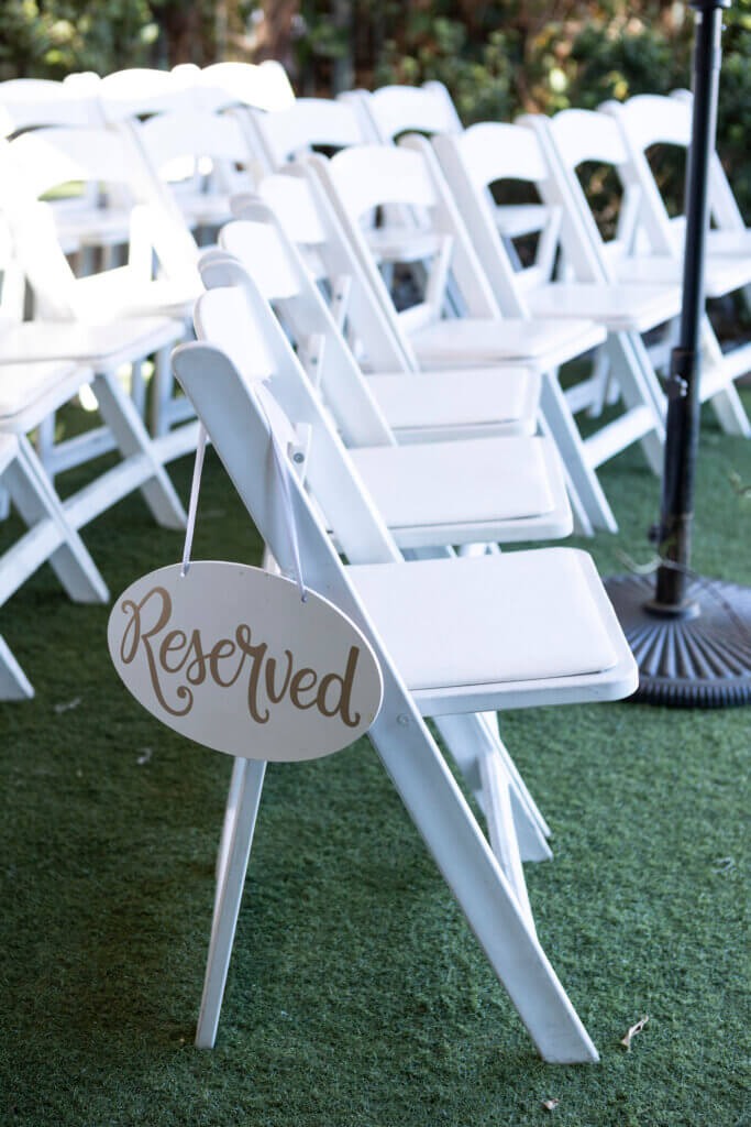 Wedding Reception Venues in Las Vegas