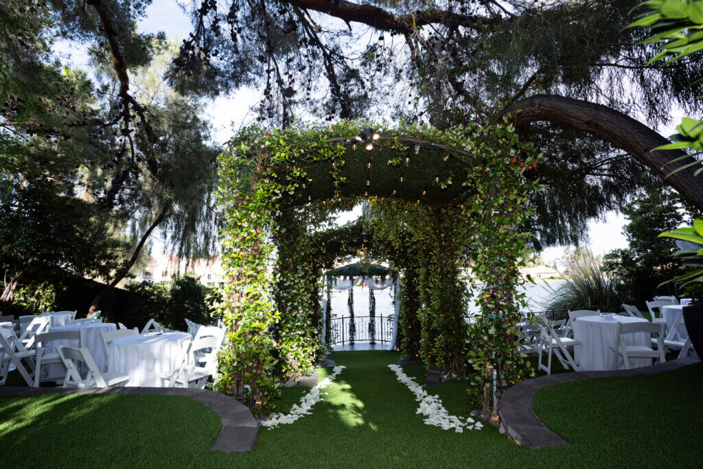 Wedding Venues in Las Vegas