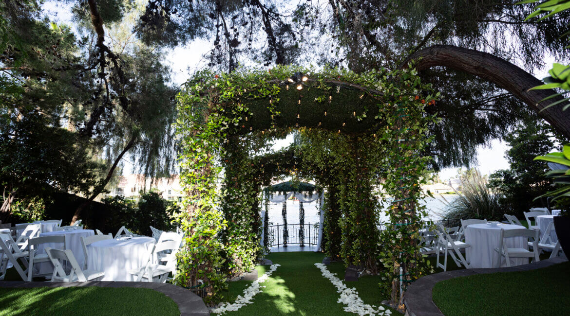 Wedding Venues in Las Vegas