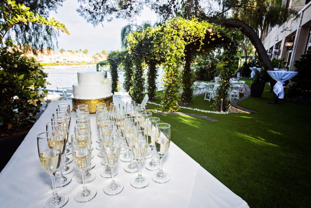 Las Vegas Elopement Package