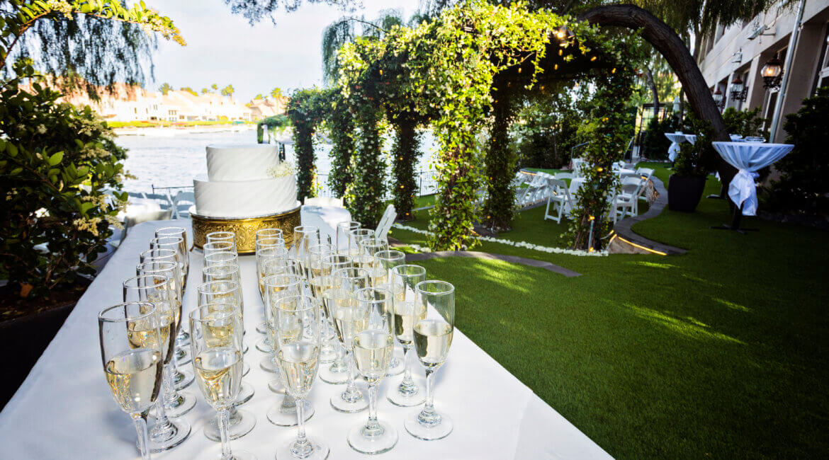 Las Vegas Elopement Package