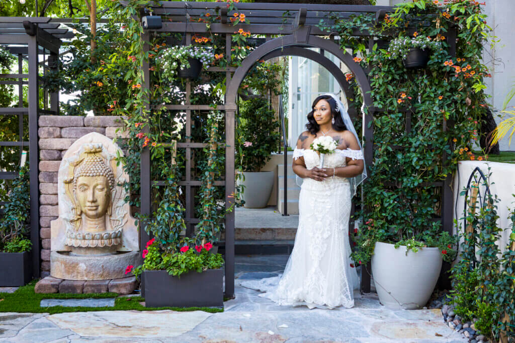 Backyard Wedding vs Venue Wedding 