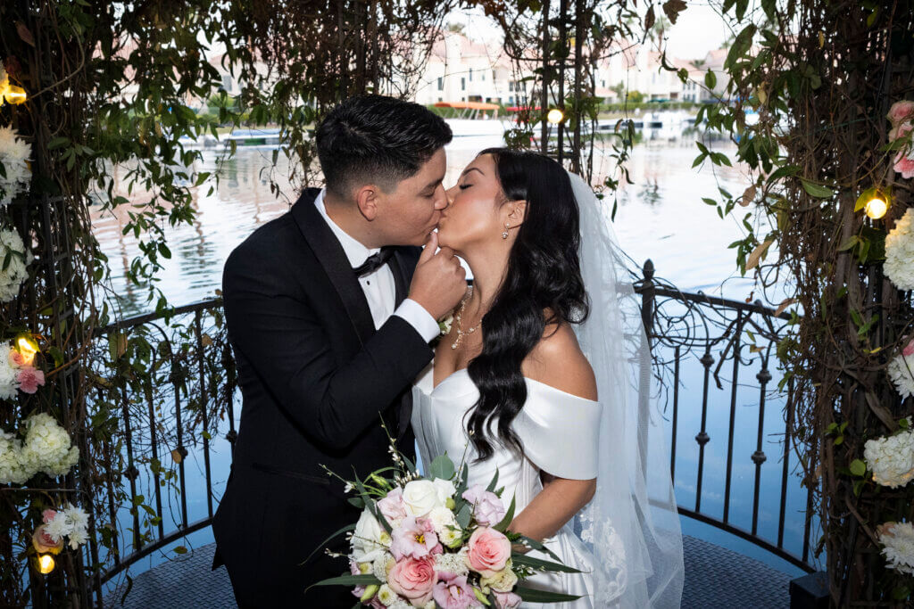 Las Vegas Chapel Wedding