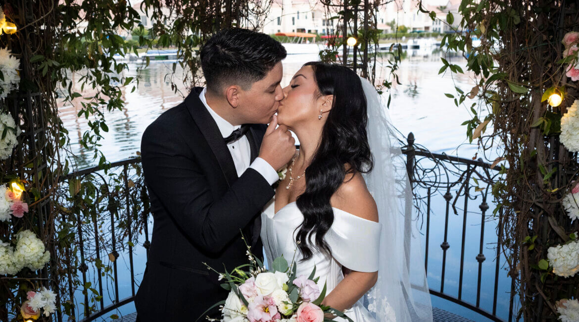 Las Vegas Chapel Wedding