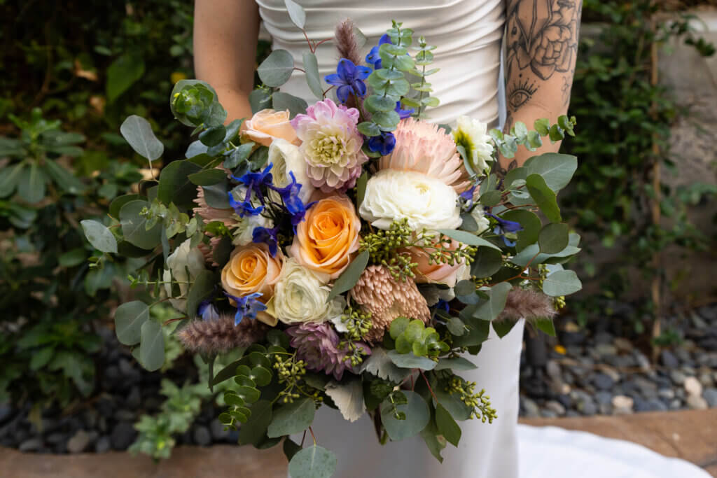 How to plan a wedding&nbsp;