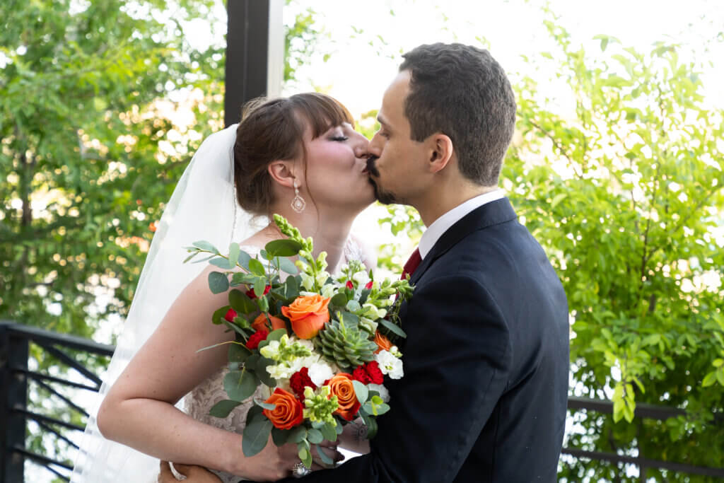 Vegas Elopement Venue