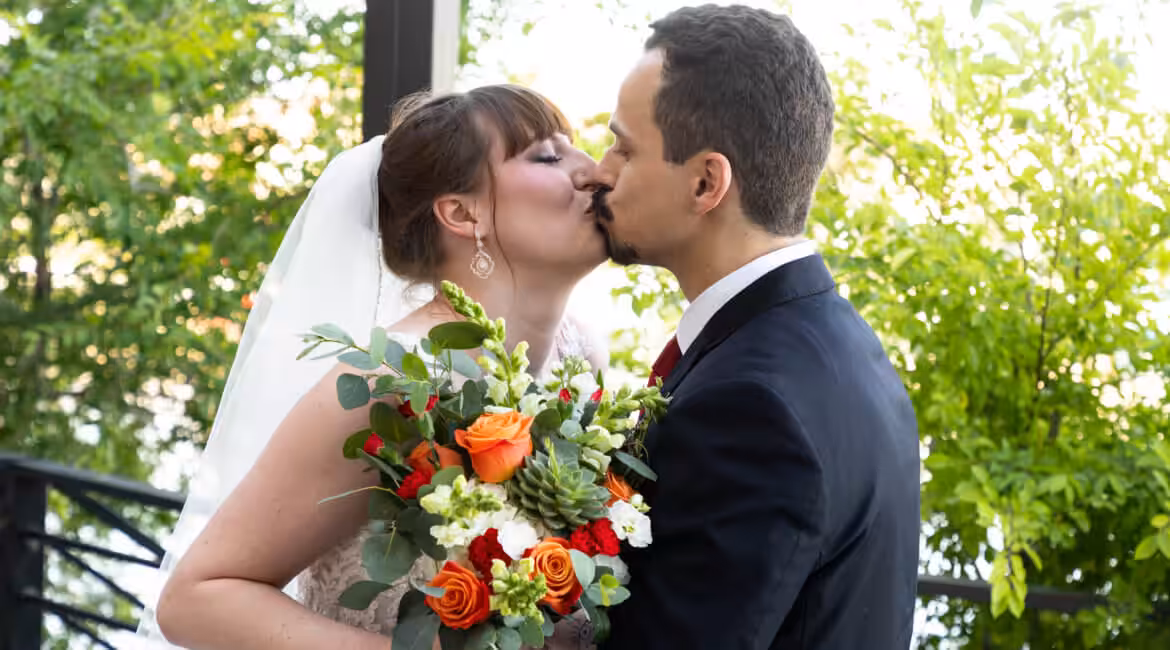 Vegas Elopement Venue