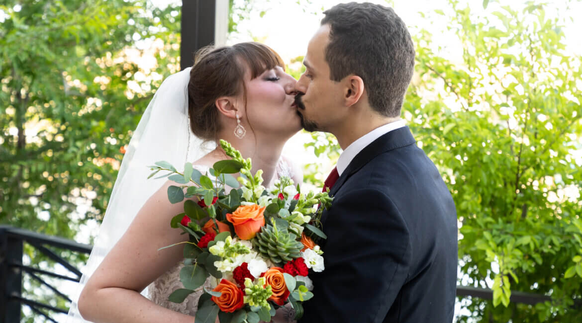 Vegas Elopement Venue