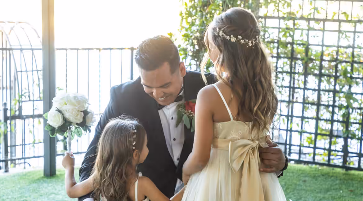 All Inclusive Wedding Packages