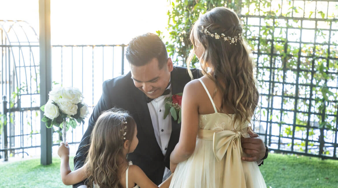 All Inclusive Wedding Packages