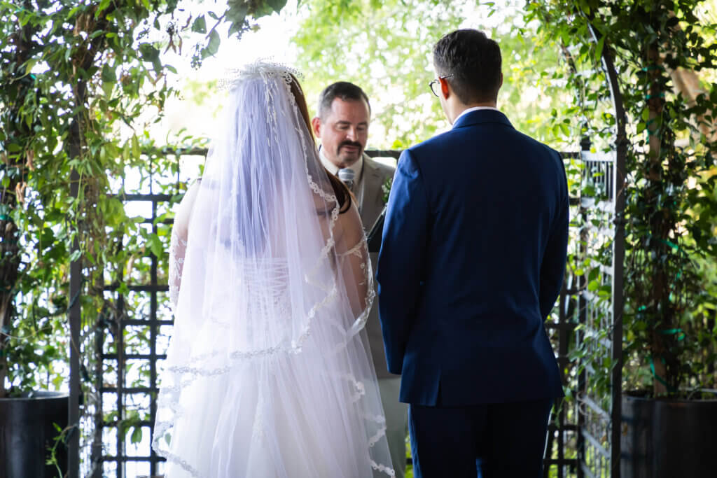 Las Vegas Wedding Venues for Eloping