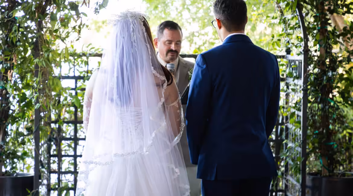 Las Vegas Wedding Venues for Eloping
