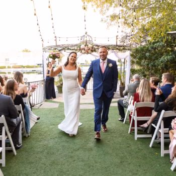 Las Vegas Gazebo Wedding Las Vegas Gazebo Wedding