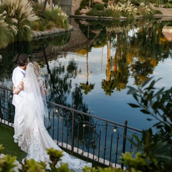The Perfect Las Vegas Wedding Venue