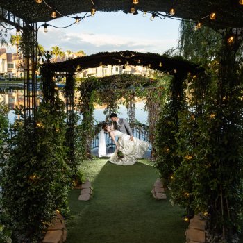 Heritage Garden at Lakeside Wedding & Events